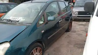 Здавання транспортного засобу ford focus c-max (dm2) 1.6 року 2007 потужний hwda,hwdb,shda,shdb,shdc