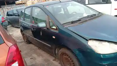 Здавання транспортного засобу ford focus c-max (dm2) 1.6 року 2007 потужний hwda,hwdb,shda,shdb,shdc