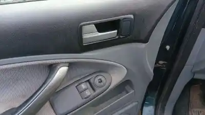 Здавання транспортного засобу ford focus c-max (dm2) 1.6 року 2007 потужний hwda,hwdb,shda,shdb,shdc