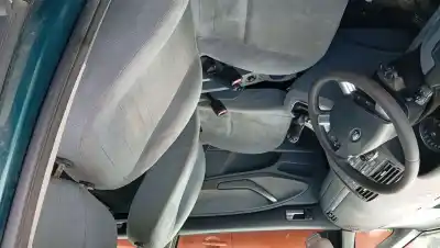 Здавання транспортного засобу ford focus c-max (dm2) 1.6 року 2007 потужний hwda,hwdb,shda,shdb,shdc