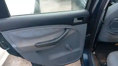 Здавання транспортного засобу ford focus c-max (dm2) 1.6 року 2007 потужний hwda,hwdb,shda,shdb,shdc