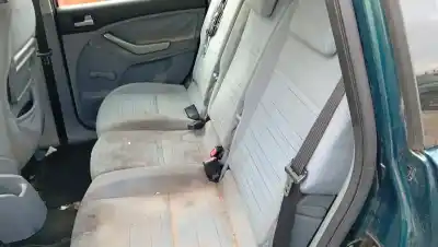 Здавання транспортного засобу ford focus c-max (dm2) 1.6 року 2007 потужний hwda,hwdb,shda,shdb,shdc