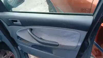 Здавання транспортного засобу ford focus c-max (dm2) 1.6 року 2007 потужний hwda,hwdb,shda,shdb,shdc