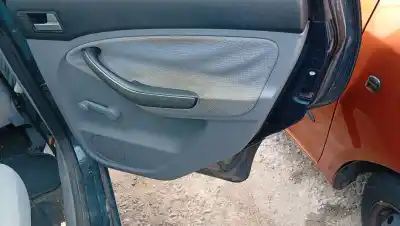 Здавання транспортного засобу ford focus c-max (dm2) 1.6 року 2007 потужний hwda,hwdb,shda,shdb,shdc