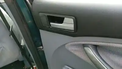 Здавання транспортного засобу ford focus c-max (dm2) 1.6 року 2007 потужний hwda,hwdb,shda,shdb,shdc