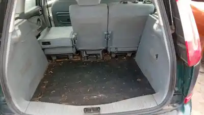 Здавання транспортного засобу ford focus c-max (dm2) 1.6 року 2007 потужний hwda,hwdb,shda,shdb,shdc