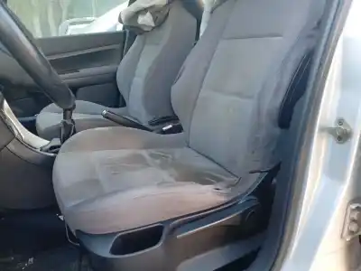 Scrapping Vehicle peugeot 307 (3a/c) 1.4 16v of the year 2003 powered kfu (et3j4)