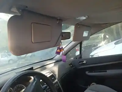 Scrapping Vehicle peugeot 307 (3a/c) 1.4 16v of the year 2003 powered kfu (et3j4)