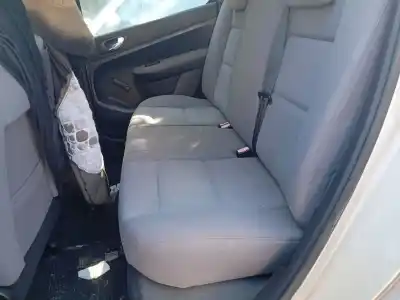 Scrapping Vehicle peugeot 307 (3a/c) 1.4 16v of the year 2003 powered kfu (et3j4)