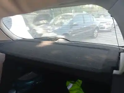 Scrapping Vehicle peugeot 307 (3a/c) 1.4 16v of the year 2003 powered kfu (et3j4)