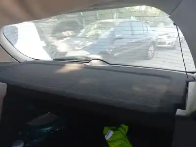 Scrapping Vehicle peugeot 307 (3a/c) 1.4 16v of the year 2003 powered kfu (et3j4)