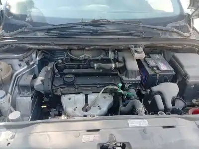 Scrapping Vehicle peugeot 307 (3a/c) 1.4 16v of the year 2003 powered kfu (et3j4)