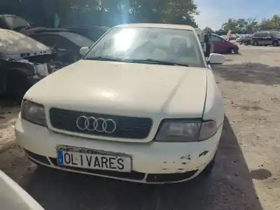Scrapping Vehicle audi a4 b5 (8d2) 1.8 of the year 1998 powered adr,apt,arg,avv