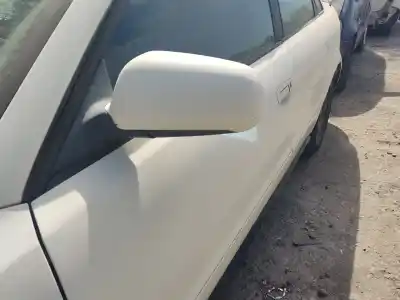 Scrapping Vehicle audi a4 b5 (8d2) 1.8 of the year 1998 powered adr,apt,arg,avv