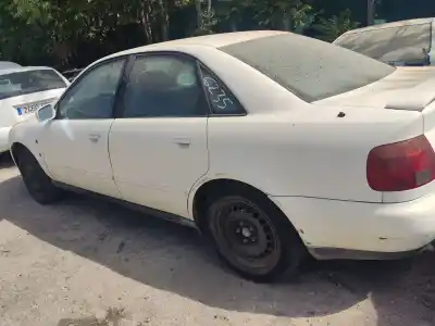 Scrapping Vehicle audi a4 b5 (8d2) 1.8 of the year 1998 powered adr,apt,arg,avv