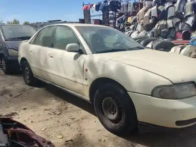 Scrapping Vehicle audi a4 b5 (8d2) 1.8 of the year 1998 powered adr,apt,arg,avv