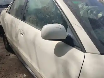 Scrapping Vehicle audi a4 b5 (8d2) 1.8 of the year 1998 powered adr,apt,arg,avv