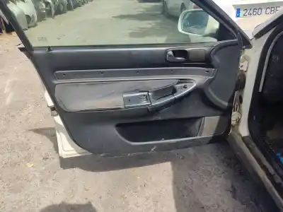 Scrapping Vehicle audi a4 b5 (8d2) 1.8 of the year 1998 powered adr,apt,arg,avv