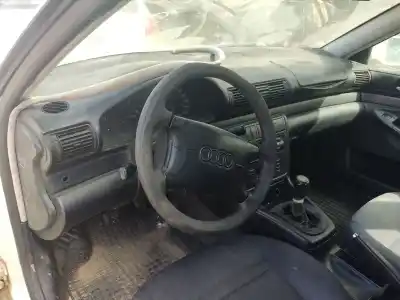 Scrapping Vehicle audi a4 b5 (8d2) 1.8 of the year 1998 powered adr,apt,arg,avv