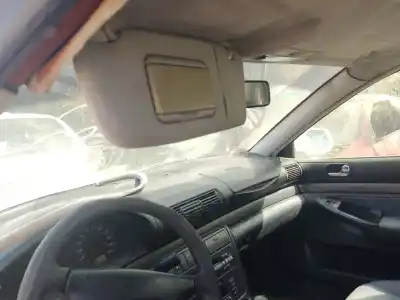 Scrapping Vehicle audi a4 b5 (8d2) 1.8 of the year 1998 powered adr,apt,arg,avv