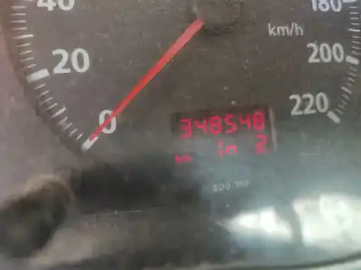 Scrapping Vehicle audi a4 b5 (8d2) 1.8 of the year 1998 powered adr,apt,arg,avv