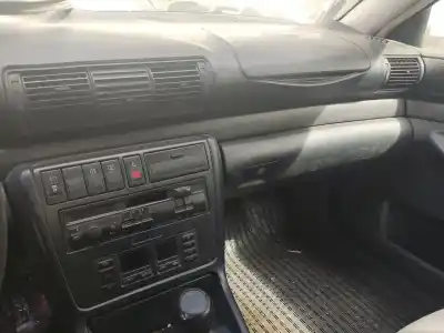 Scrapping Vehicle audi a4 b5 (8d2) 1.8 of the year 1998 powered adr,apt,arg,avv