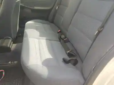 Scrapping Vehicle audi a4 b5 (8d2) 1.8 of the year 1998 powered adr,apt,arg,avv