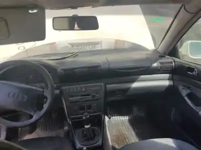 Scrapping Vehicle audi a4 b5 (8d2) 1.8 of the year 1998 powered adr,apt,arg,avv