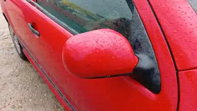 Veículo de Sucata skoda fabia i (6y2) 1.2 do ano 2006 alimentado azq,bme