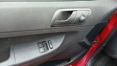 Veículo de Sucata skoda fabia i (6y2) 1.2 do ano 2006 alimentado azq,bme