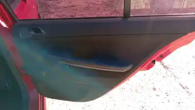 Veículo de Sucata skoda fabia i (6y2) 1.2 do ano 2006 alimentado azq,bme