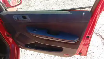 Veículo de Sucata skoda fabia i (6y2) 1.2 do ano 2006 alimentado azq,bme