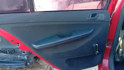 Veículo de Sucata skoda fabia i (6y2) 1.2 do ano 2006 alimentado azq,bme