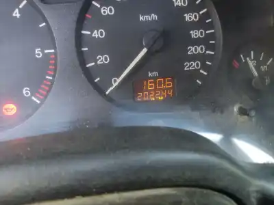 Здавання транспортного засобу opel astra g sedán (t98) 1.7 td (f69) року 1999 потужний x 17 dtl