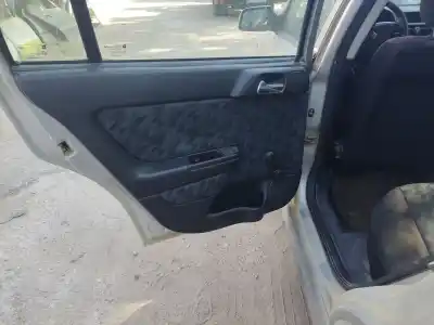 Здавання транспортного засобу opel astra g sedán (t98) 1.7 td (f69) року 1999 потужний x 17 dtl