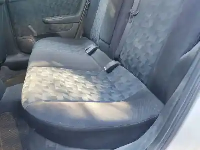 Здавання транспортного засобу opel astra g sedán (t98) 1.7 td (f69) року 1999 потужний x 17 dtl