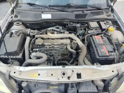 Здавання транспортного засобу opel astra g sedán (t98) 1.7 td (f69) року 1999 потужний x 17 dtl