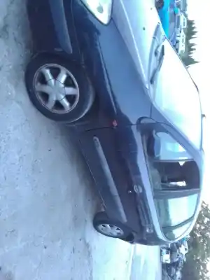 Здавання транспортного засобу renault megane scenic (ja0/1_) 1.9 d (ja0j) року 1997 потужний f8q790