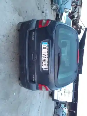 Здавання транспортного засобу renault megane scenic (ja0/1_) 1.9 d (ja0j) року 1997 потужний f8q790