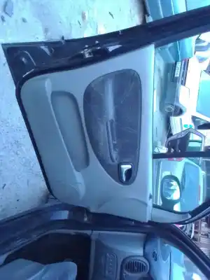 Здавання транспортного засобу renault megane scenic (ja0/1_) 1.9 d (ja0j) року 1997 потужний f8q790