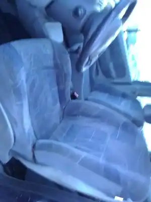 Здавання транспортного засобу renault megane scenic (ja0/1_) 1.9 d (ja0j) року 1997 потужний f8q790