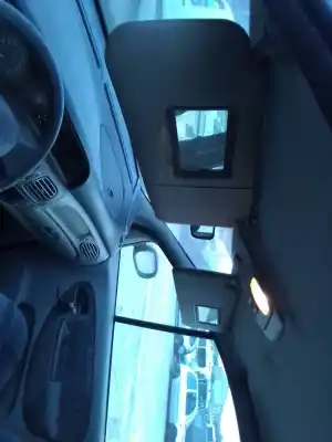 Здавання транспортного засобу renault megane scenic (ja0/1_) 1.9 d (ja0j) року 1997 потужний f8q790