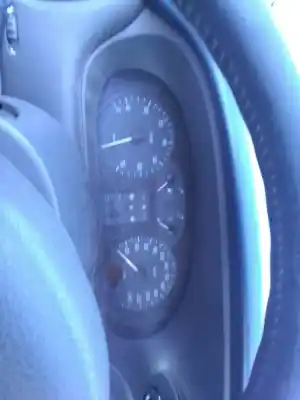 Здавання транспортного засобу renault megane scenic (ja0/1_) 1.9 d (ja0j) року 1997 потужний f8q790