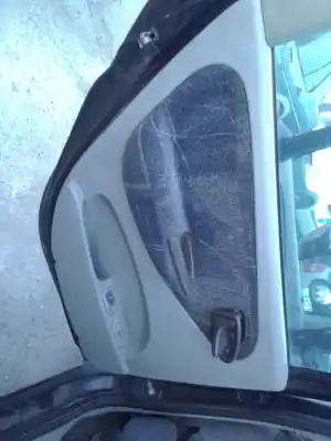 Здавання транспортного засобу renault megane scenic (ja0/1_) 1.9 d (ja0j) року 1997 потужний f8q790