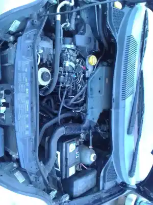 Здавання транспортного засобу renault megane scenic (ja0/1_) 1.9 d (ja0j) року 1997 потужний f8q790