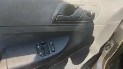 Утилизация автомобиля skoda fabia i (6y2) 1.2 года 2006 питание azq,bme