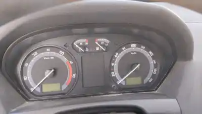 Утилизация автомобиля skoda fabia i (6y2) 1.2 года 2006 питание azq,bme