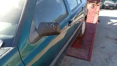 Scrapping Vehicle volkswagen vento (1h2) 1.9 tdi of the year 1996 powered 1z,ahu,ale