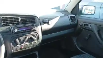 Scrapping Vehicle volkswagen vento (1h2) 1.9 tdi of the year 1996 powered 1z,ahu,ale