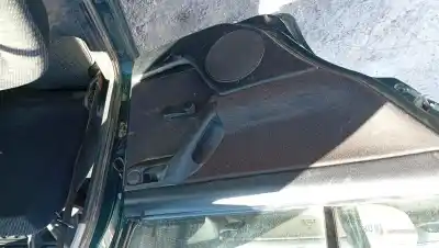 Scrapping Vehicle volkswagen vento (1h2) 1.9 tdi of the year 1996 powered 1z,ahu,ale